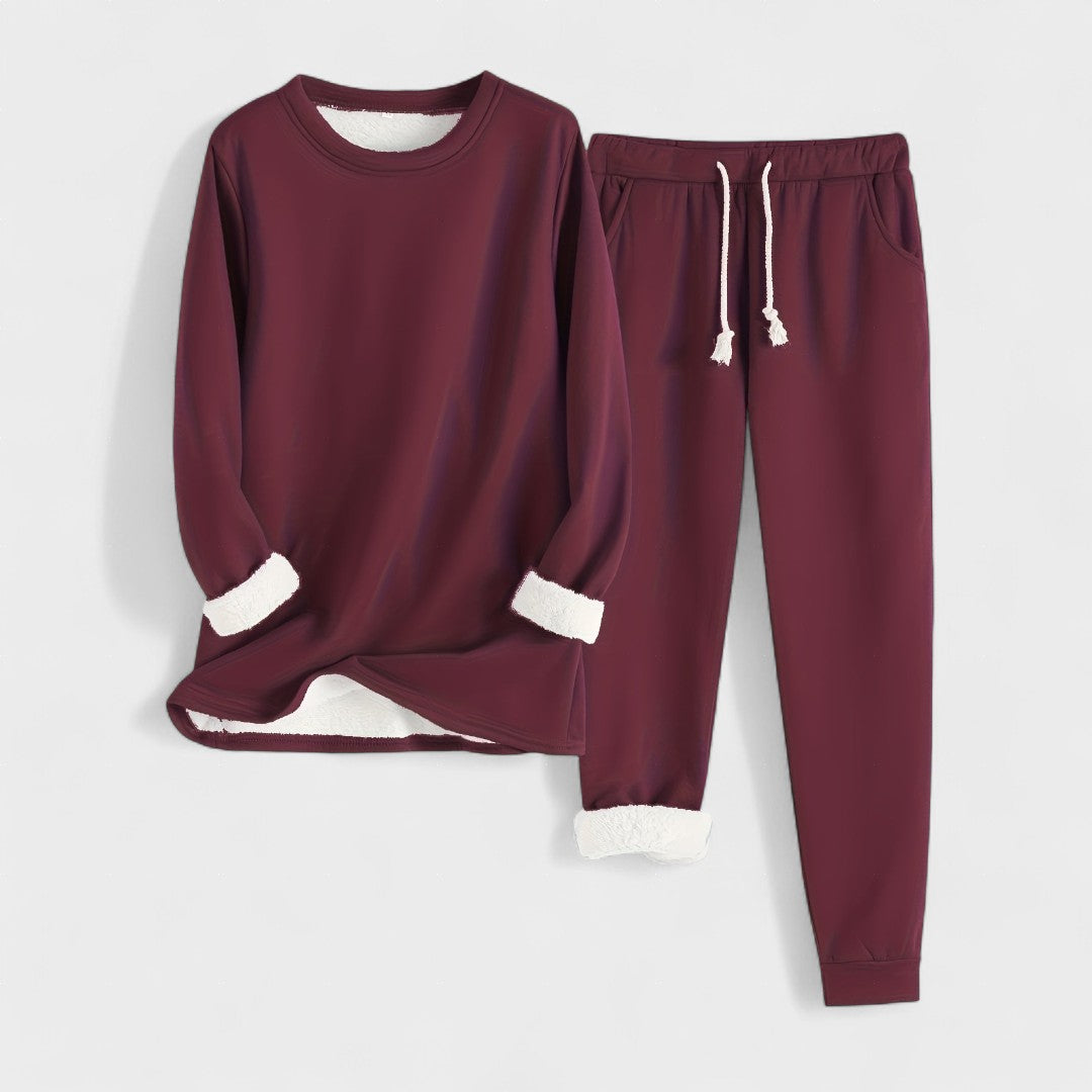 Karin | Conjunto cómodo para el salón