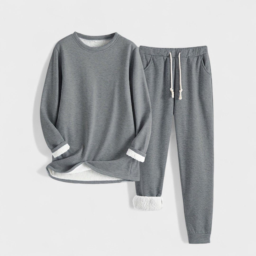 Karin | Conjunto cómodo para el salón