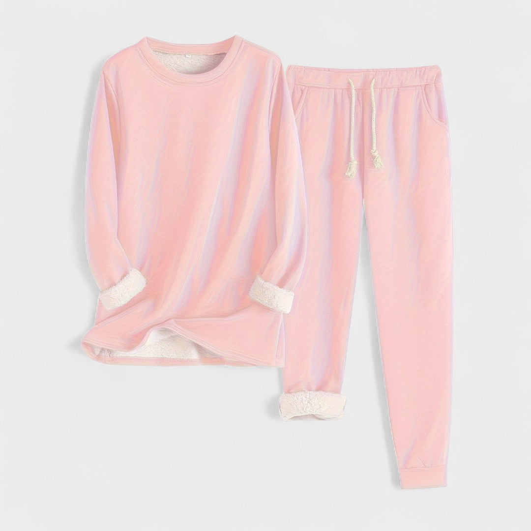 Karin | Conjunto cómodo para el salón