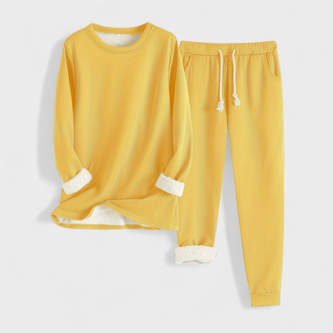 Karin | Conjunto cómodo para el salón
