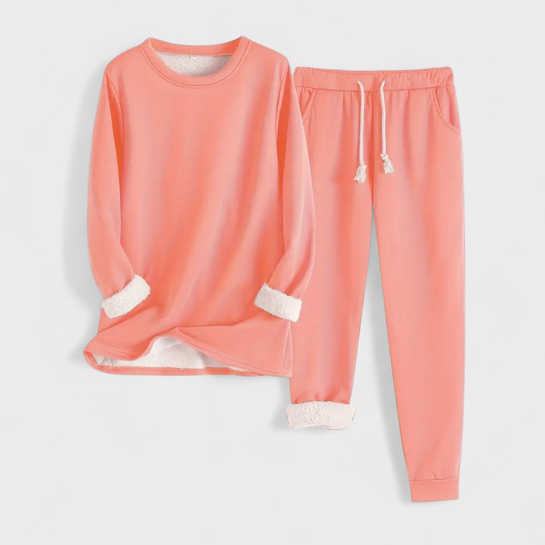 Karin | Conjunto cómodo para el salón
