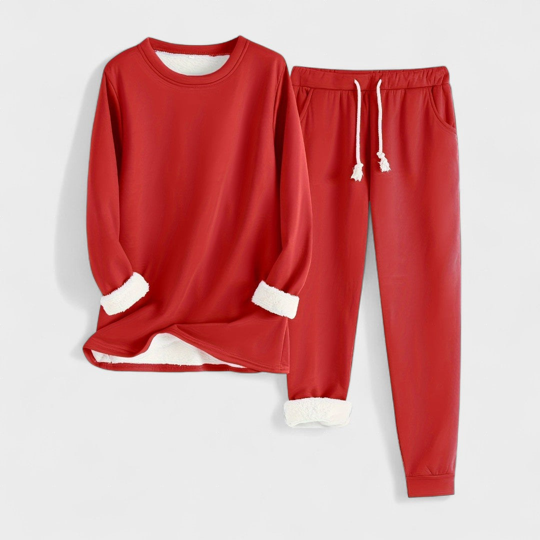 Karin | Conjunto cómodo para el salón