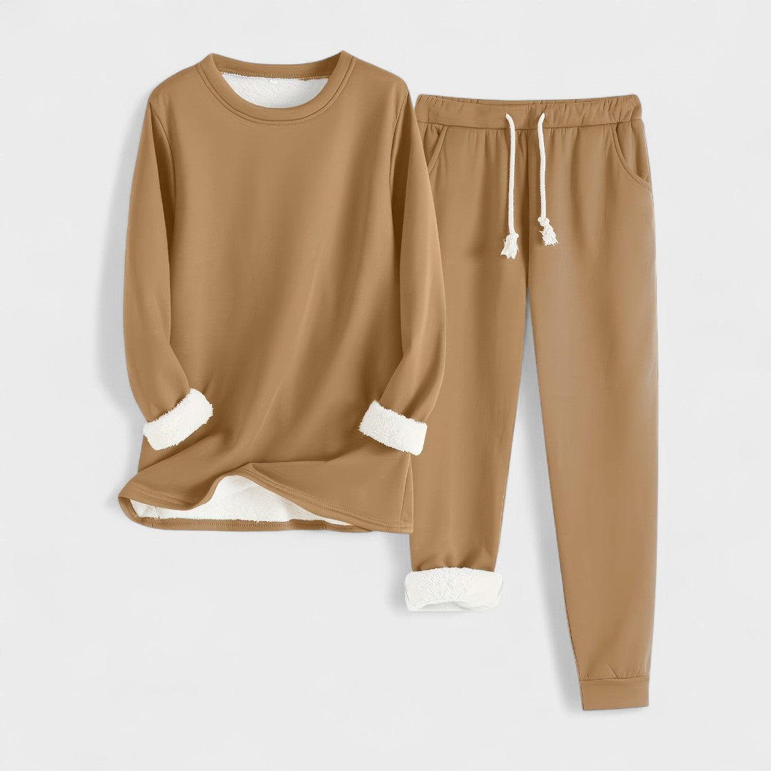 Karin | Conjunto cómodo para el salón