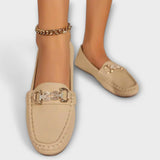 Lara – Mocasín