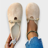 Zoe | Zapatos Casual Suaves y Elegantes