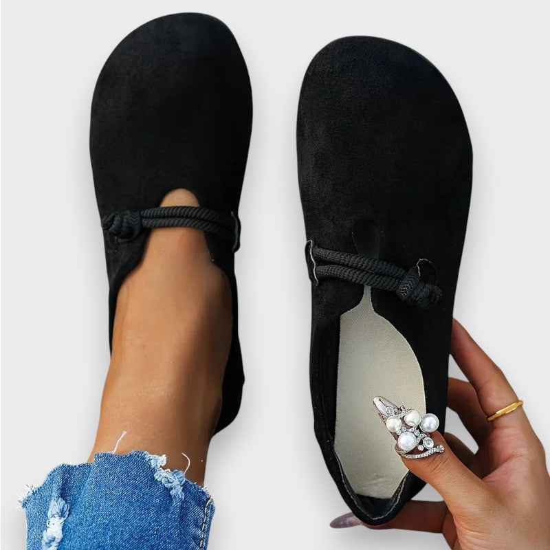 Zoe | Zapatos Casual Suaves y Elegantes
