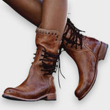 Aruna | Botas Elegantes y Cómodas