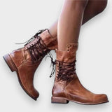 Aruna | Botas Elegantes y Cómodas