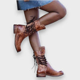 Aruna | Botas Elegantes y Cómodas