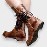 Aruna | Botas Elegantes y Cómodas