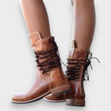 Aruna | Botas Elegantes y Cómodas