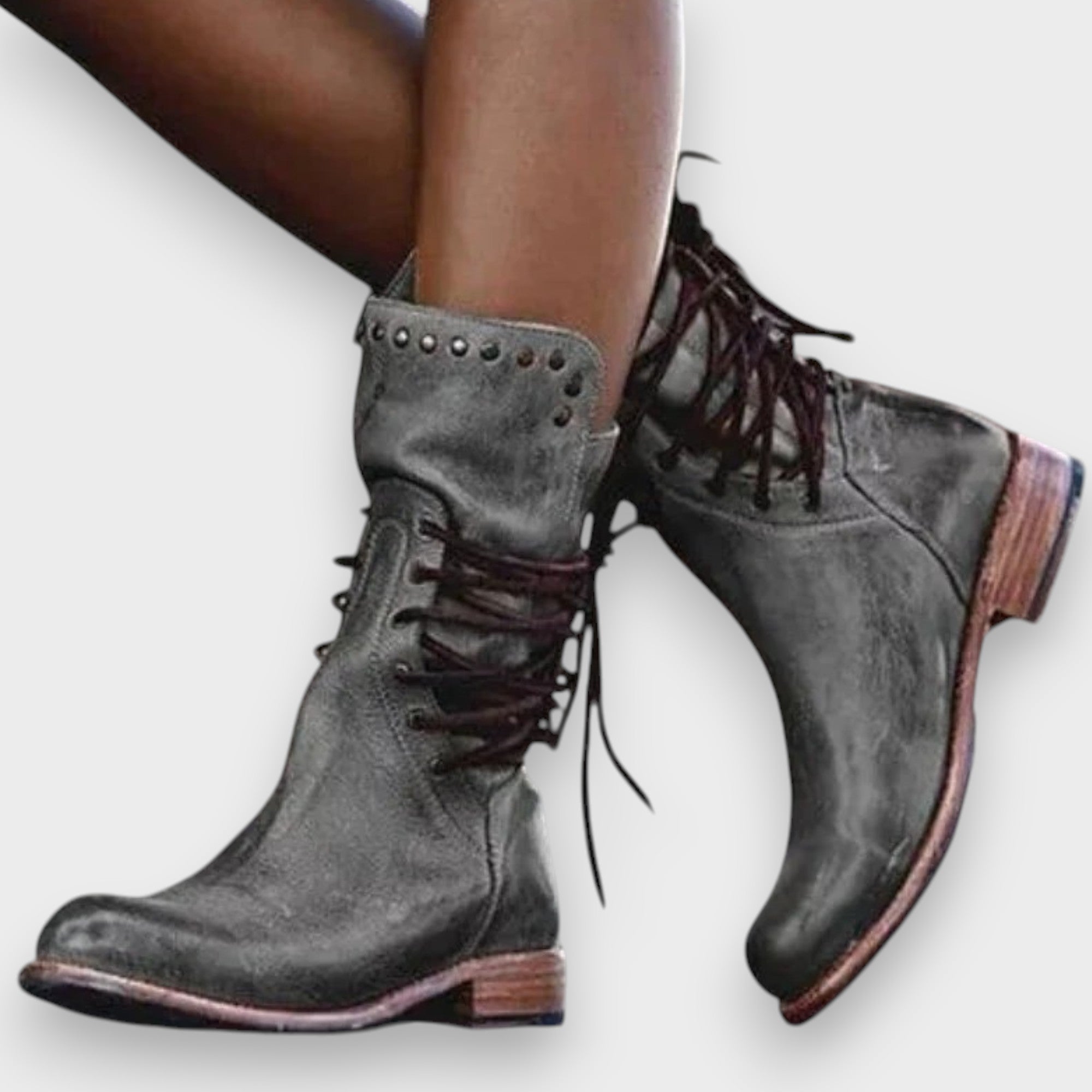 Aruna | Botas Elegantes y Cómodas