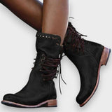 Aruna | Botas Elegantes y Cómodas