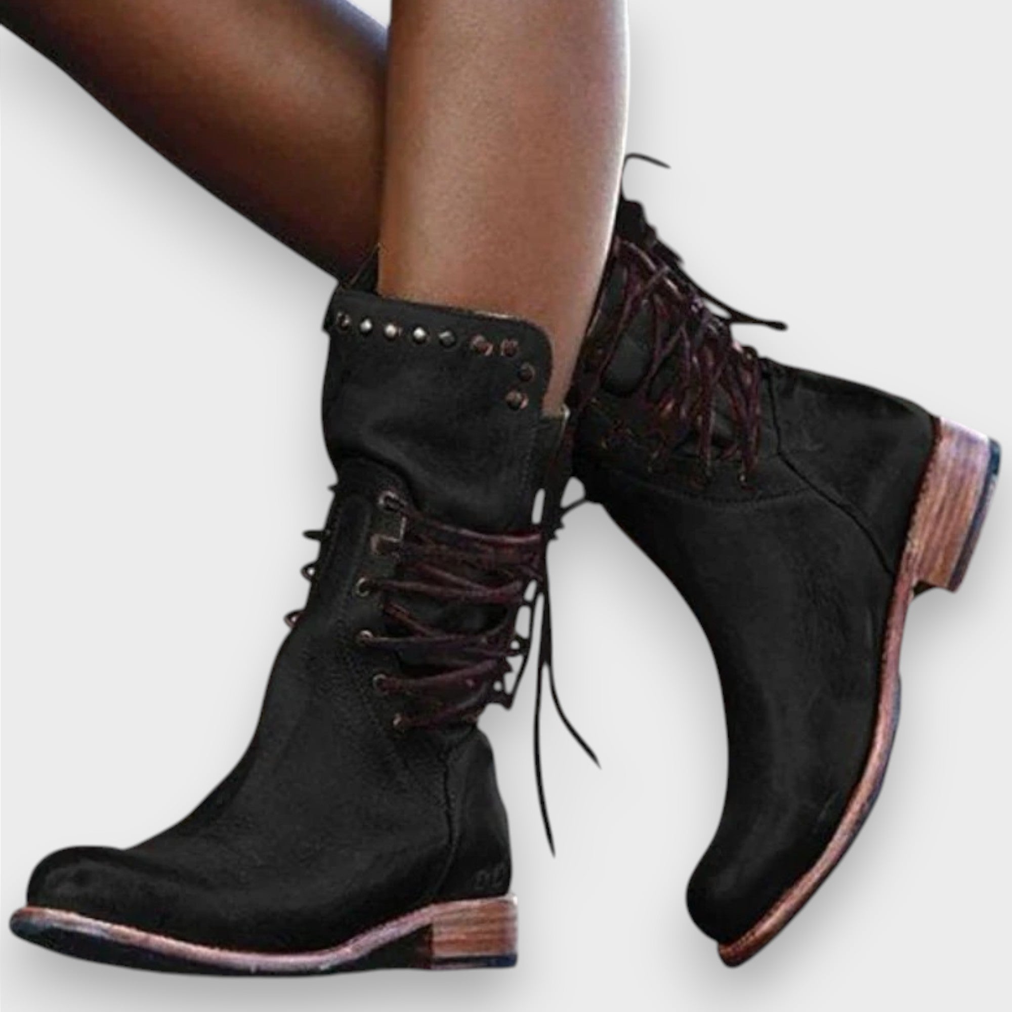 Aruna | Botas Elegantes y Cómodas