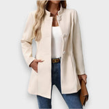 Linda | Chaqueta elegante atemporal