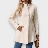 Linda | Chaqueta elegante atemporal