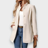 Linda | Chaqueta elegante atemporal