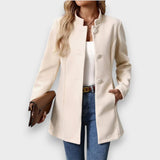 Linda | Chaqueta elegante atemporal