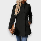 Linda | Chaqueta elegante atemporal
