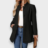 Linda | Chaqueta elegante atemporal