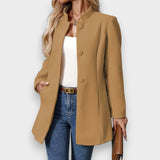 Linda | Chaqueta elegante atemporal
