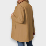 Linda | Chaqueta elegante atemporal