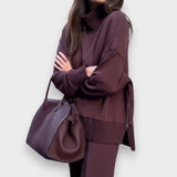 Lynn | Elegante conjunto de dos piezas
