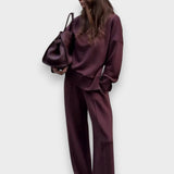 Lynn | Elegante conjunto de dos piezas