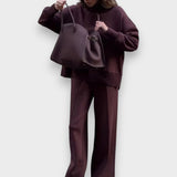 Lynn | Elegante conjunto de dos piezas