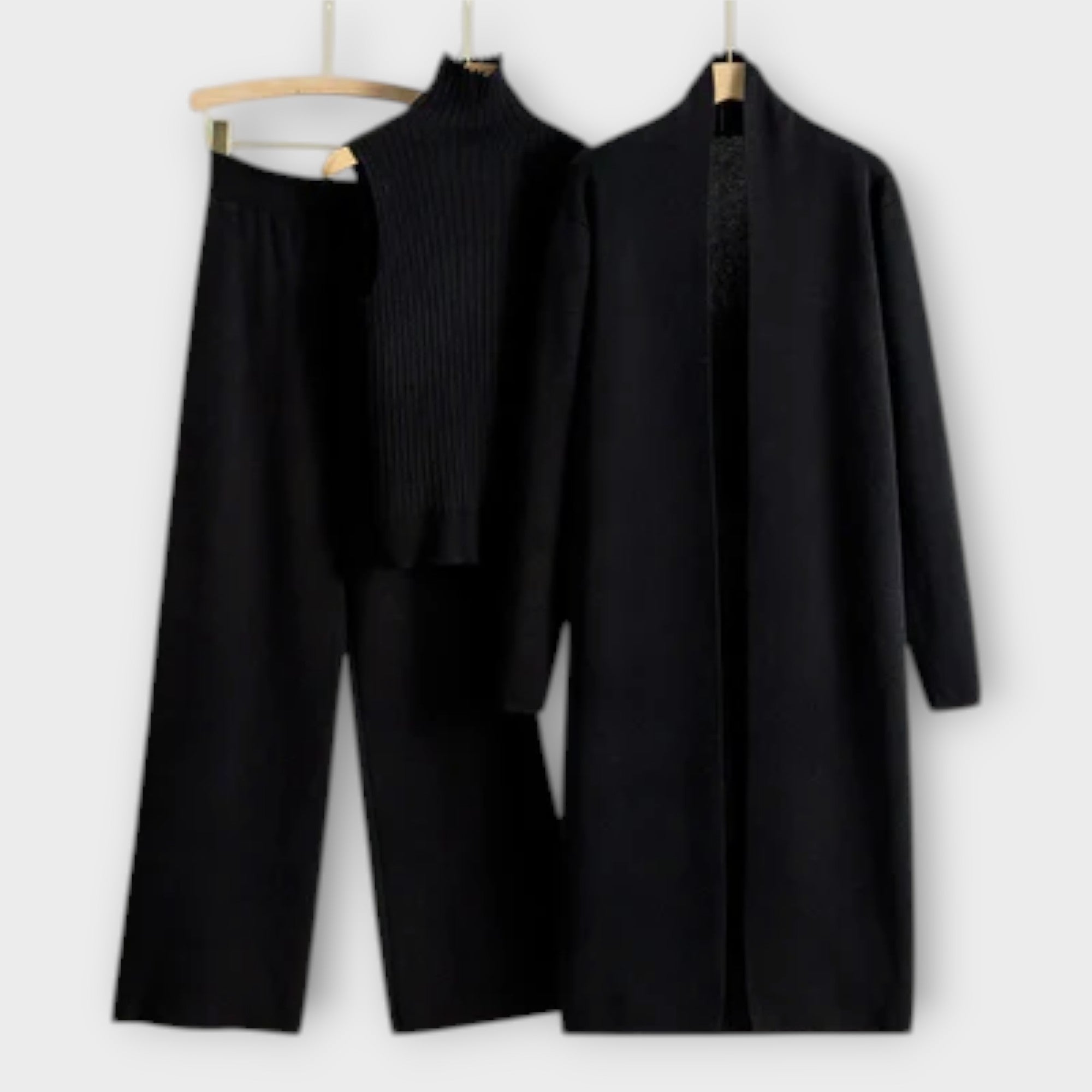 Isabella - Set Driligers