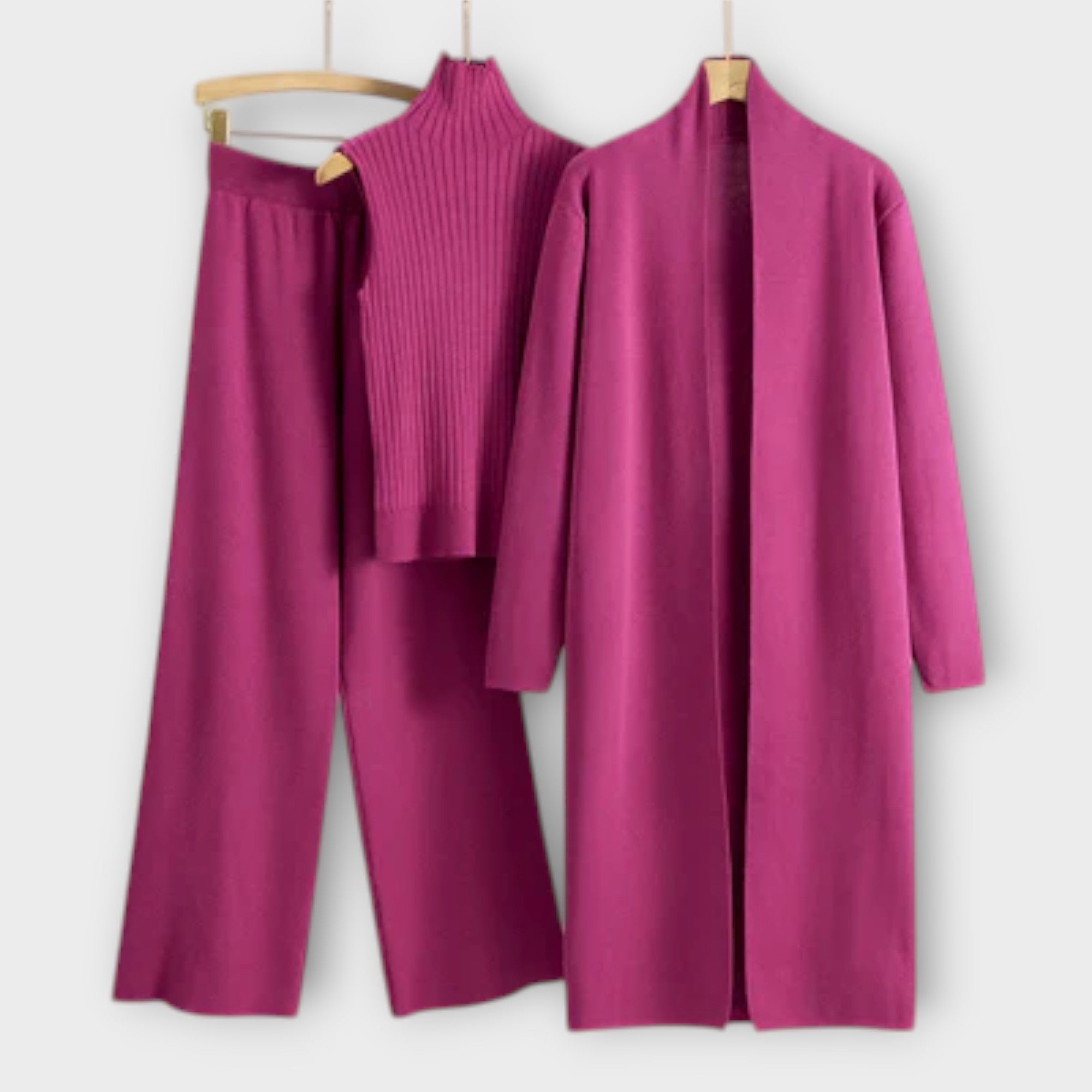 Isabella - Set Driligers