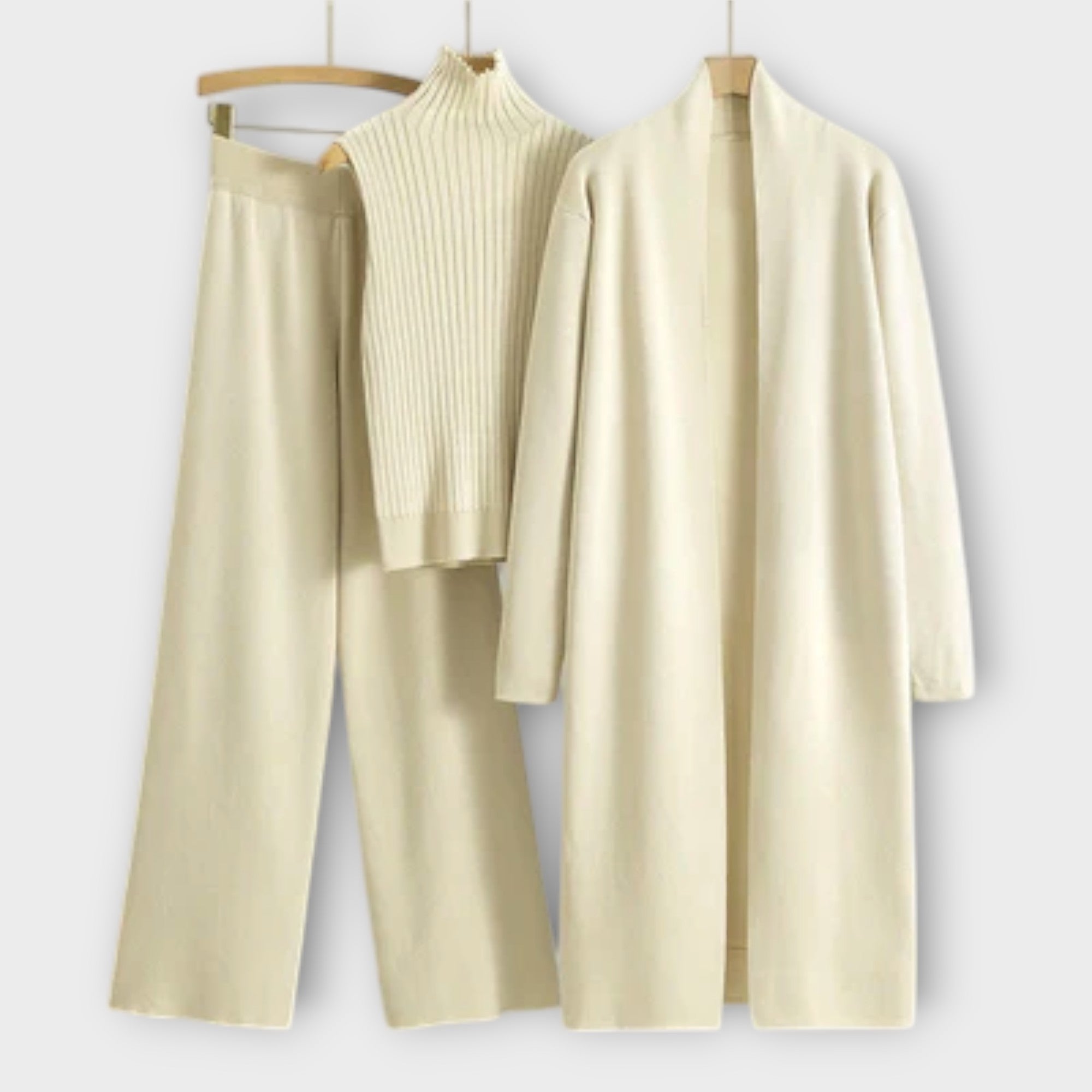 Isabella - Set Driligers