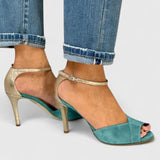 Nolavie | Tacones elegantes