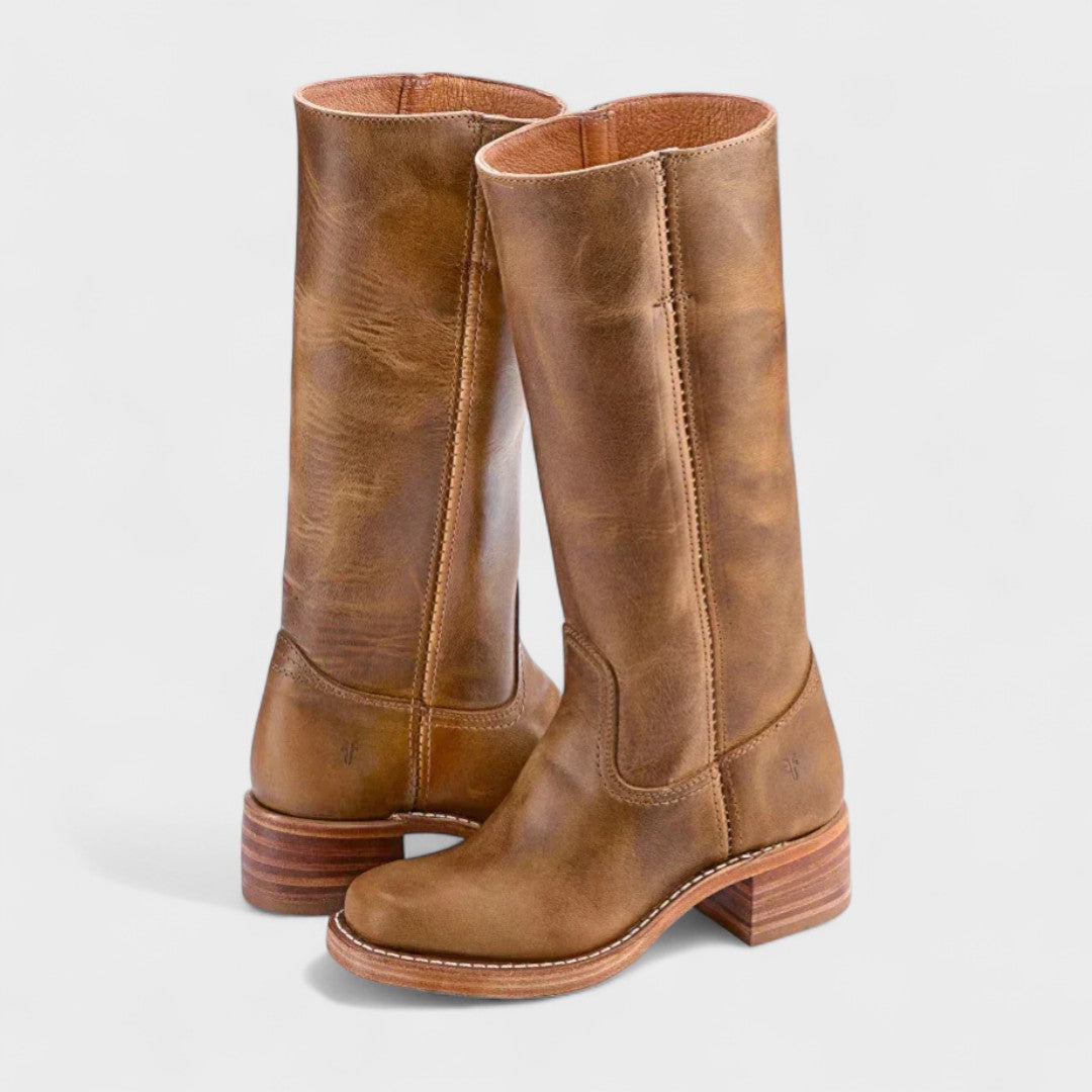Aurora | Botas altas