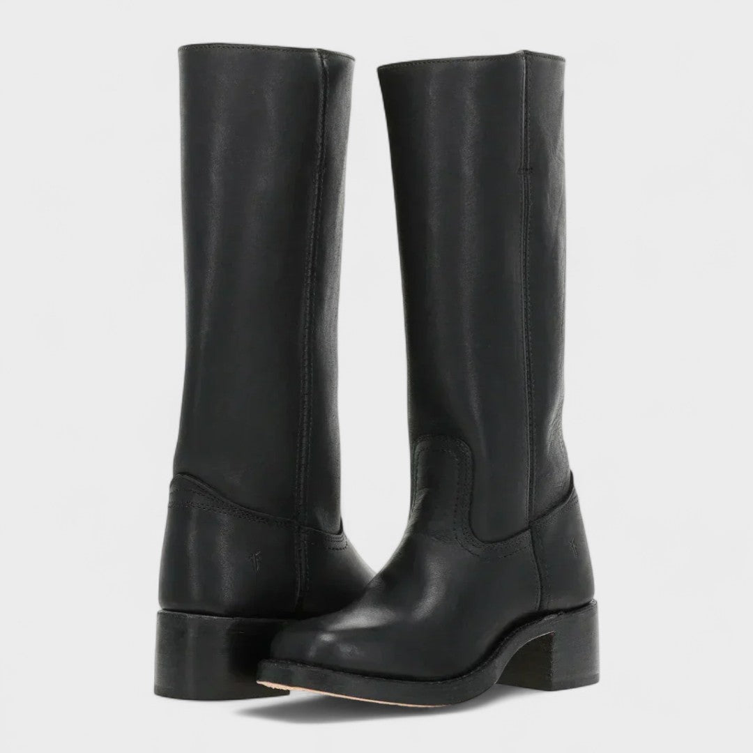 Aurora | Botas altas