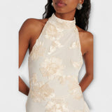 Karen - Maxivestido