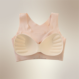 Sujetador corrector de postura cómodo para mujer (Paquete de 2)