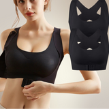 Sujetador corrector de postura cómodo para mujer (Paquete de 2)