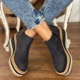 Deborah – Botas elegantes