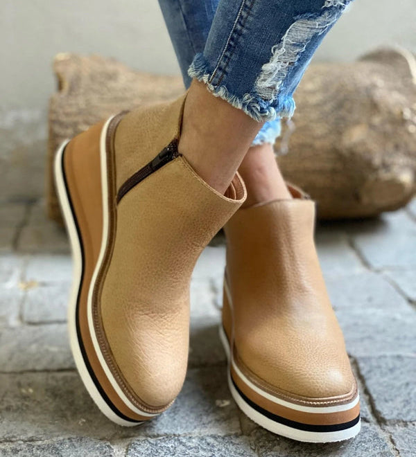 Deborah – Botas elegantes