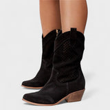 Sofía | Botas de confort con estilo