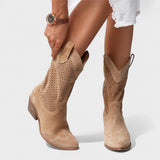 Sofía | Botas de confort con estilo