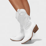 Sofía | Botas de confort con estilo