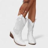 Sofía | Botas de confort con estilo