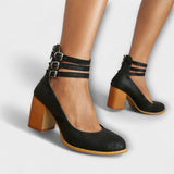 Alira – Zapatos de tacón elegantes