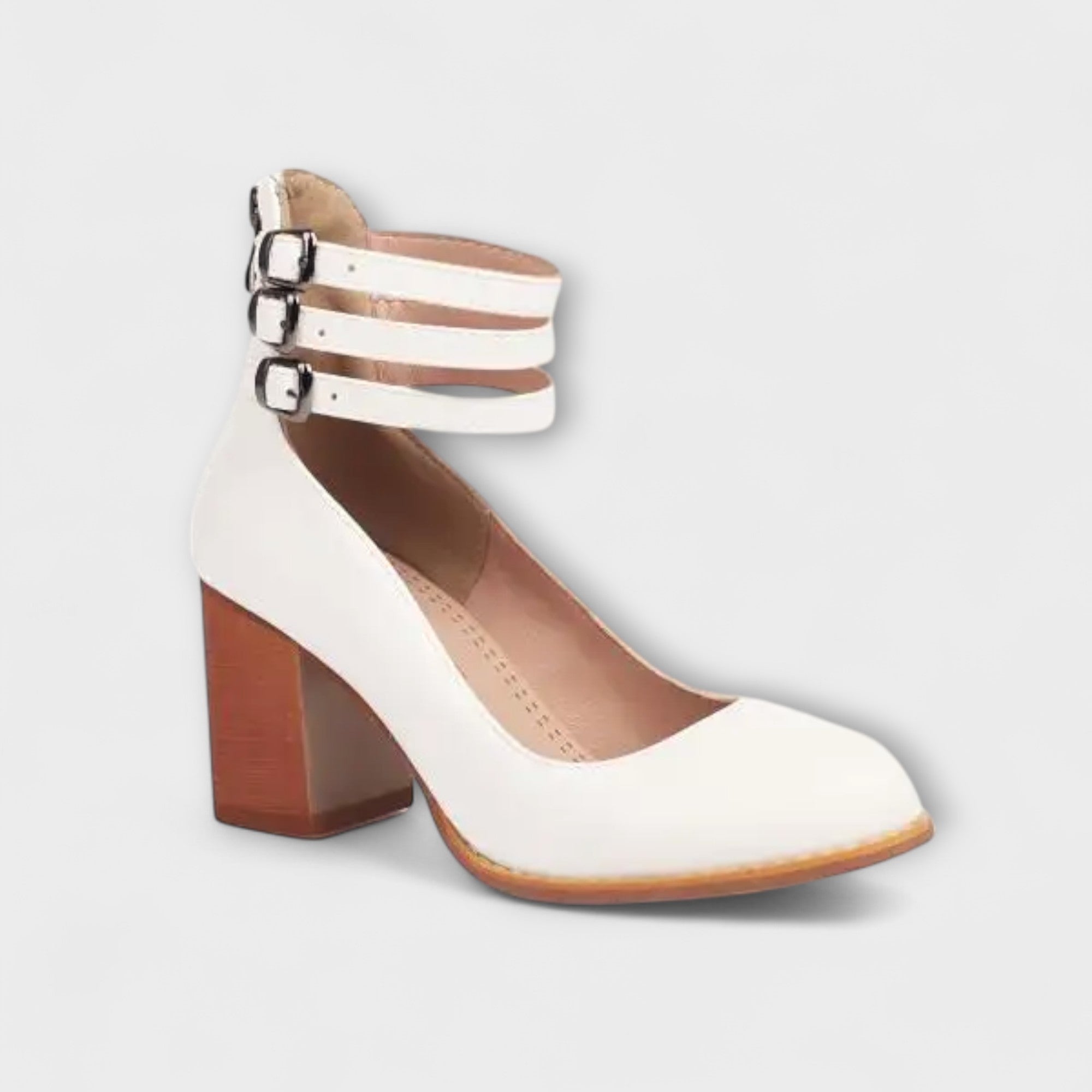Alira – Zapatos de tacón elegantes