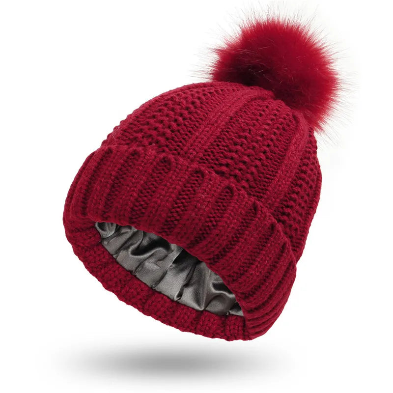 Silksoft | Gorro Aurora