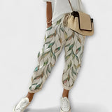 Amara – Pantalones Boho con Estilo