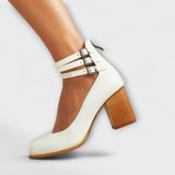 Alira – Zapatos de tacón elegantes