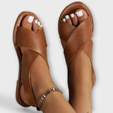 Veronica - Sandalias de plataforma